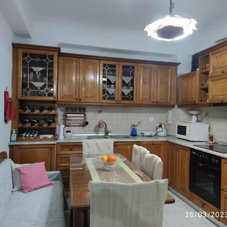 Corfu Magdas Holiday Exterior foto